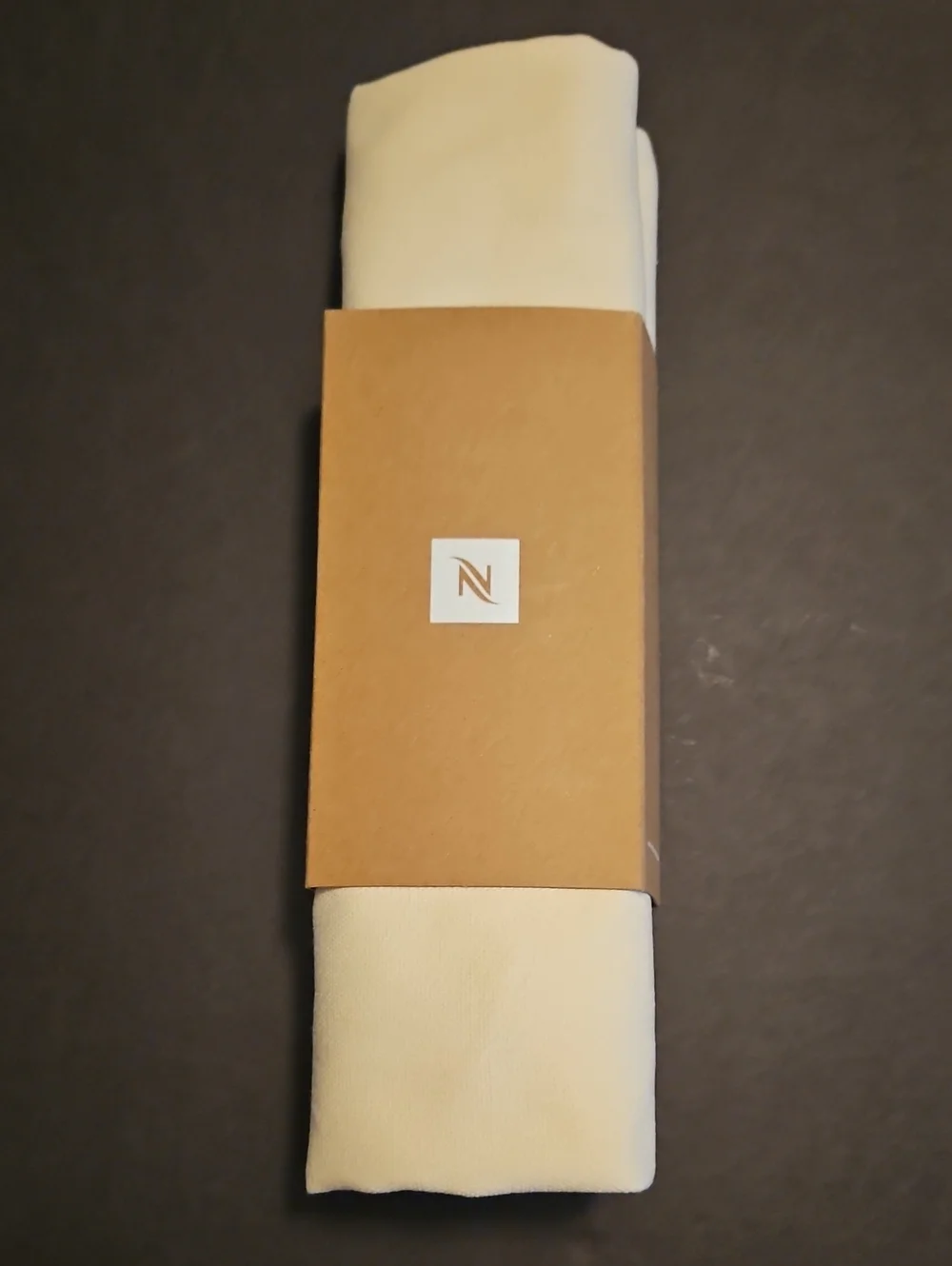 Tote Bag Nespresso